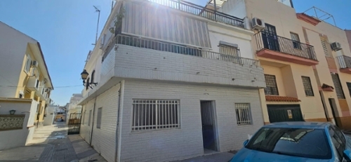 Punta Umbria Metropolitana De Huelva Haus Bild 6289666