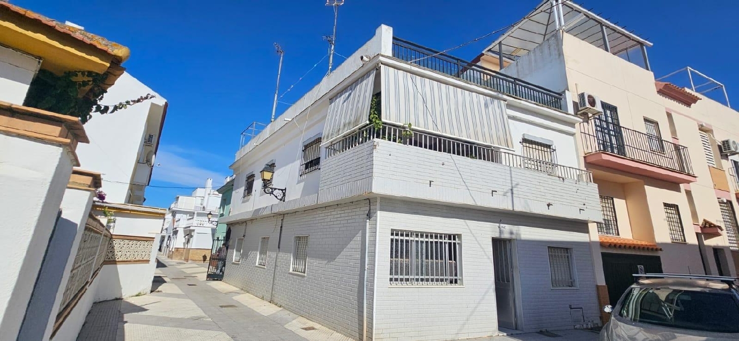  te koop huis Punta Umbria Metropolitana De Huelva 3