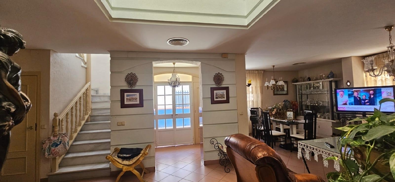 kaufen Haus Punta Umbria Metropolitana De Huelva 3