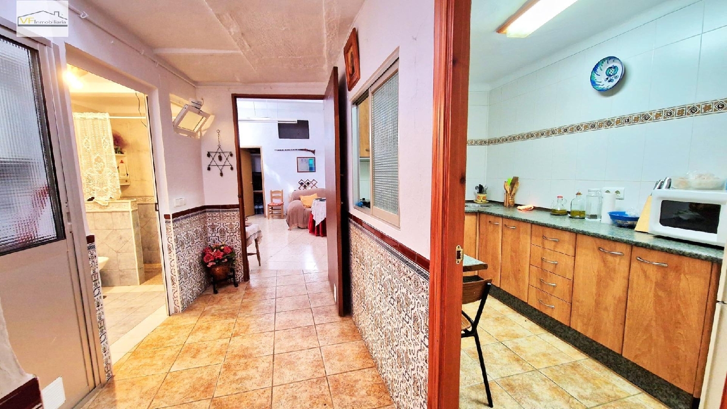  till salu hus Quintanaloranco Montes De Oca 5