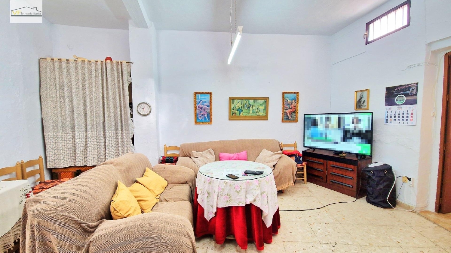  till salu hus Quintanaloranco Montes De Oca 2