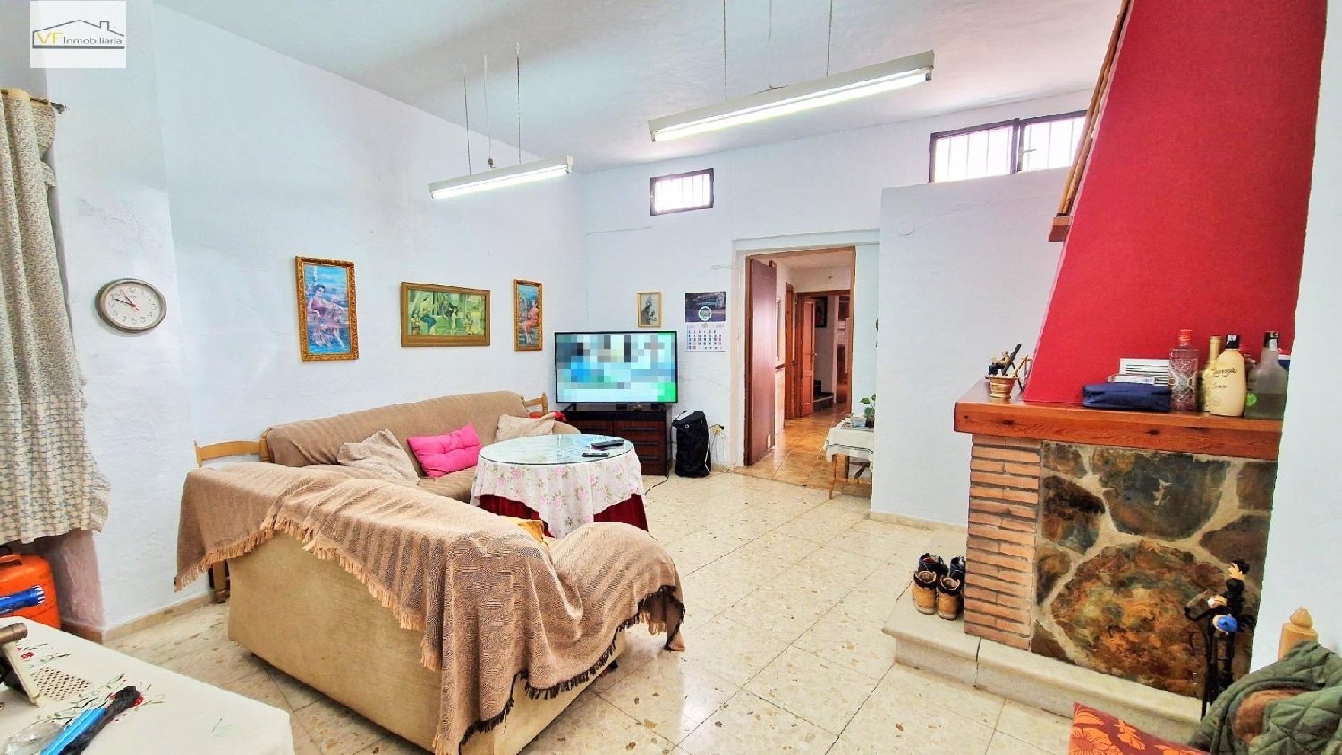  till salu hus Quintanaloranco Montes De Oca 7
