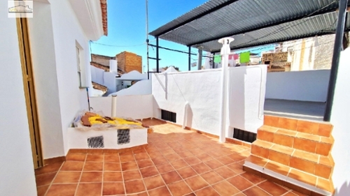 Quintanaloranco Montes De Oca hus foto 6286466