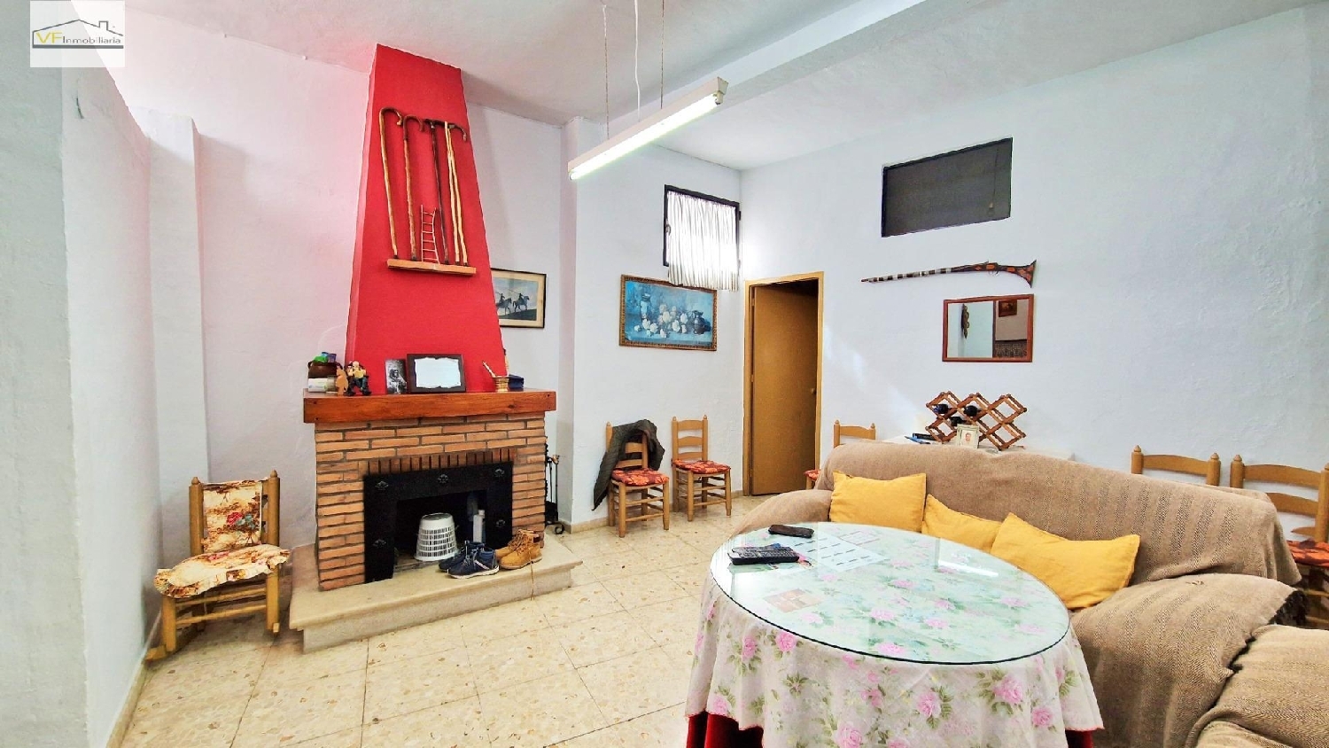  till salu hus Quintanaloranco Montes De Oca 6