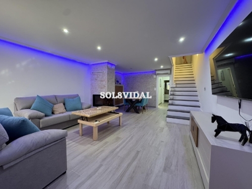 Redován Baix Segura Haus Bild 6288260