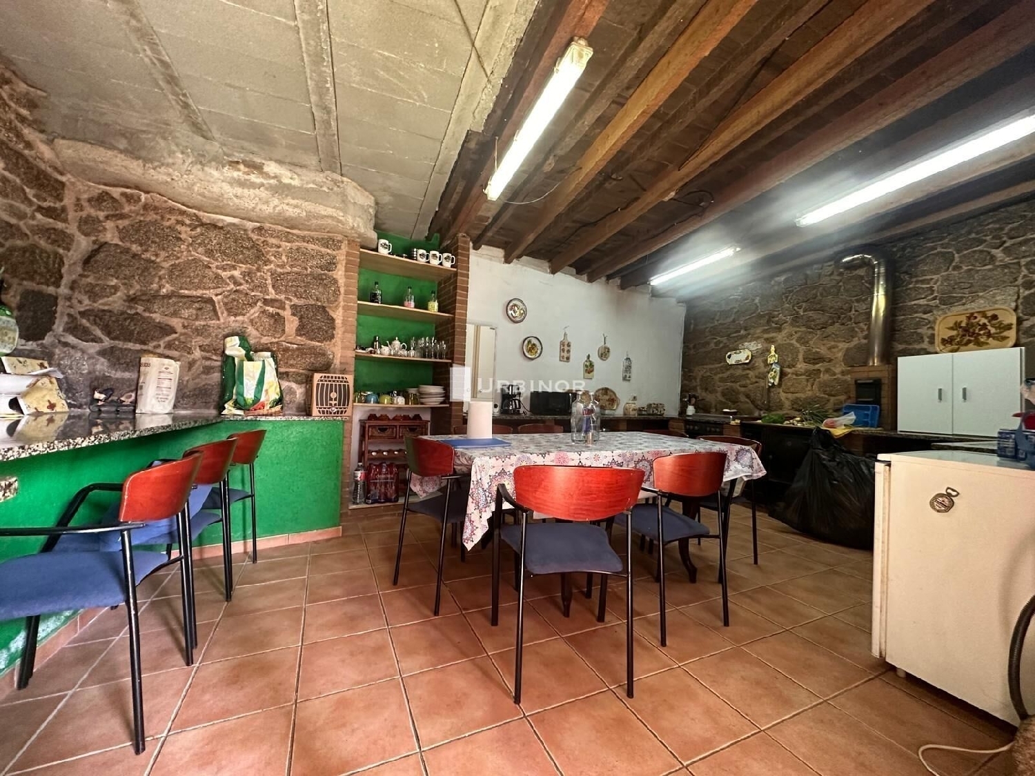  for sale house Ribadavia Ribeiro 7