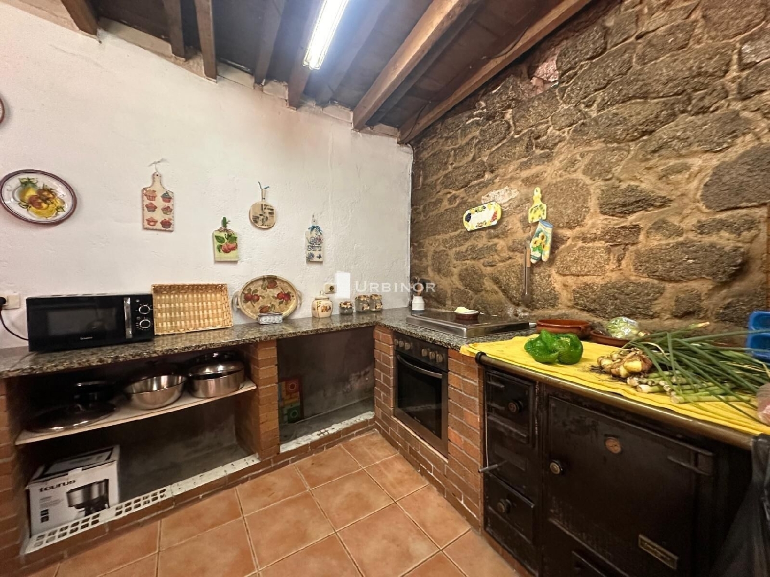 for sale house Ribadavia Ribeiro 8