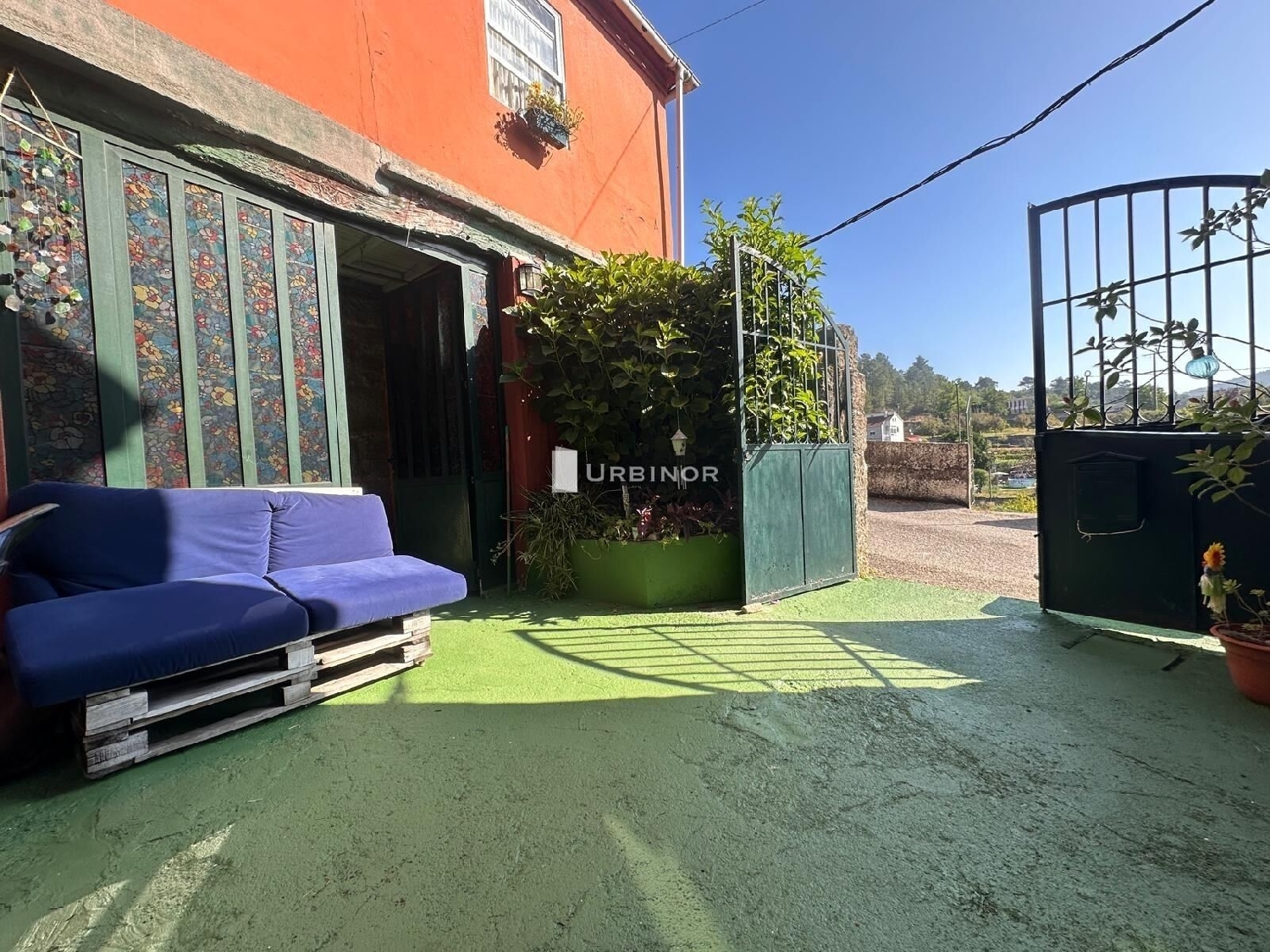  for sale house Ribadavia Ribeiro 2