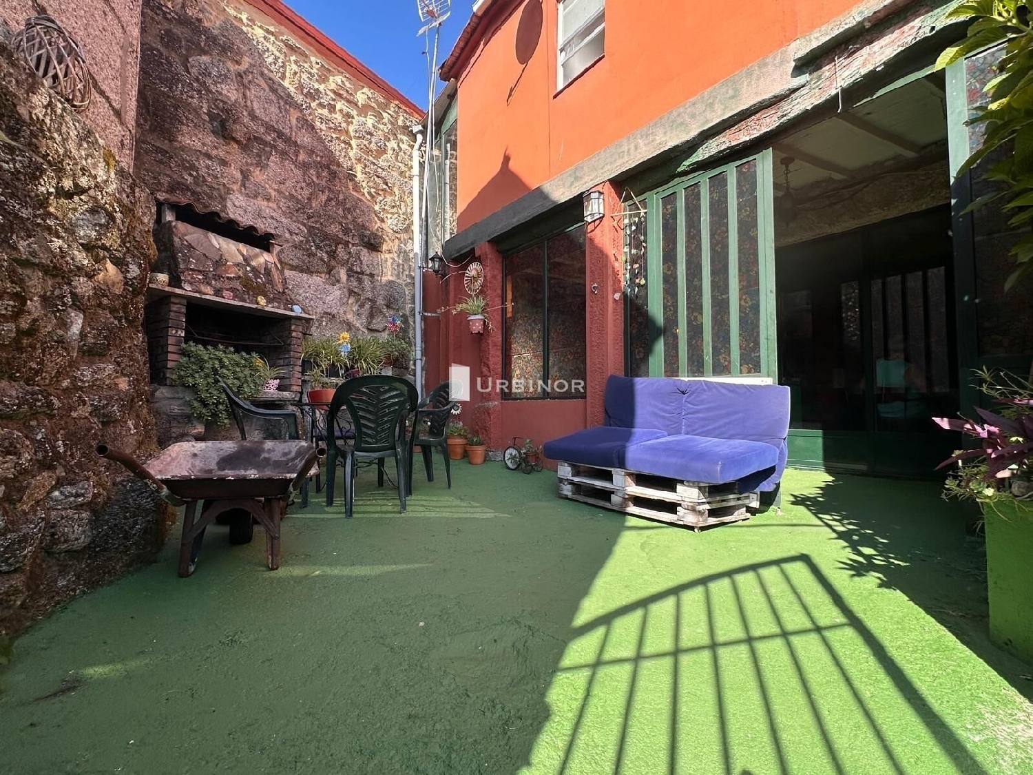  for sale house Ribadavia Ribeiro 3