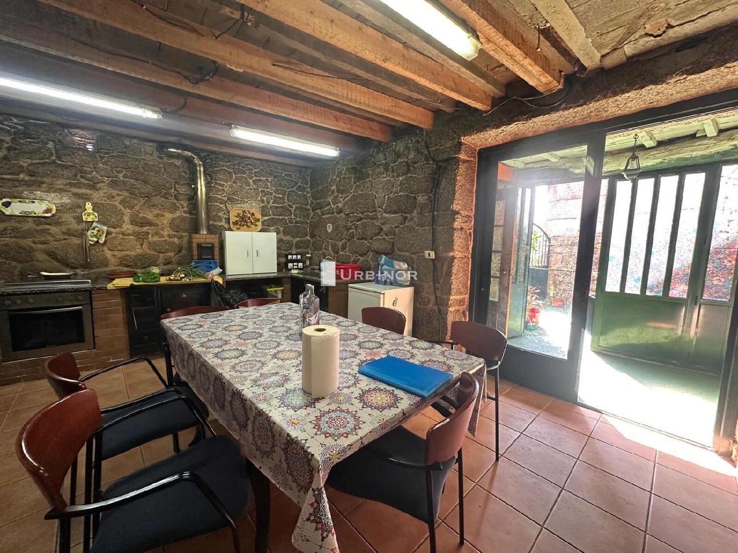  for sale house Ribadavia Ribeiro 5