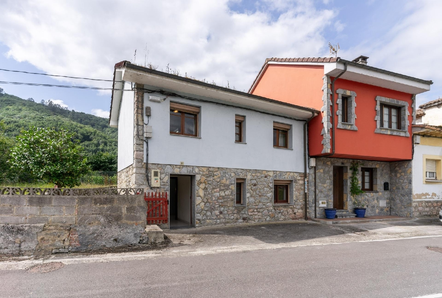 for sale house Ribera De Arriba Vega Media Del Segura 2