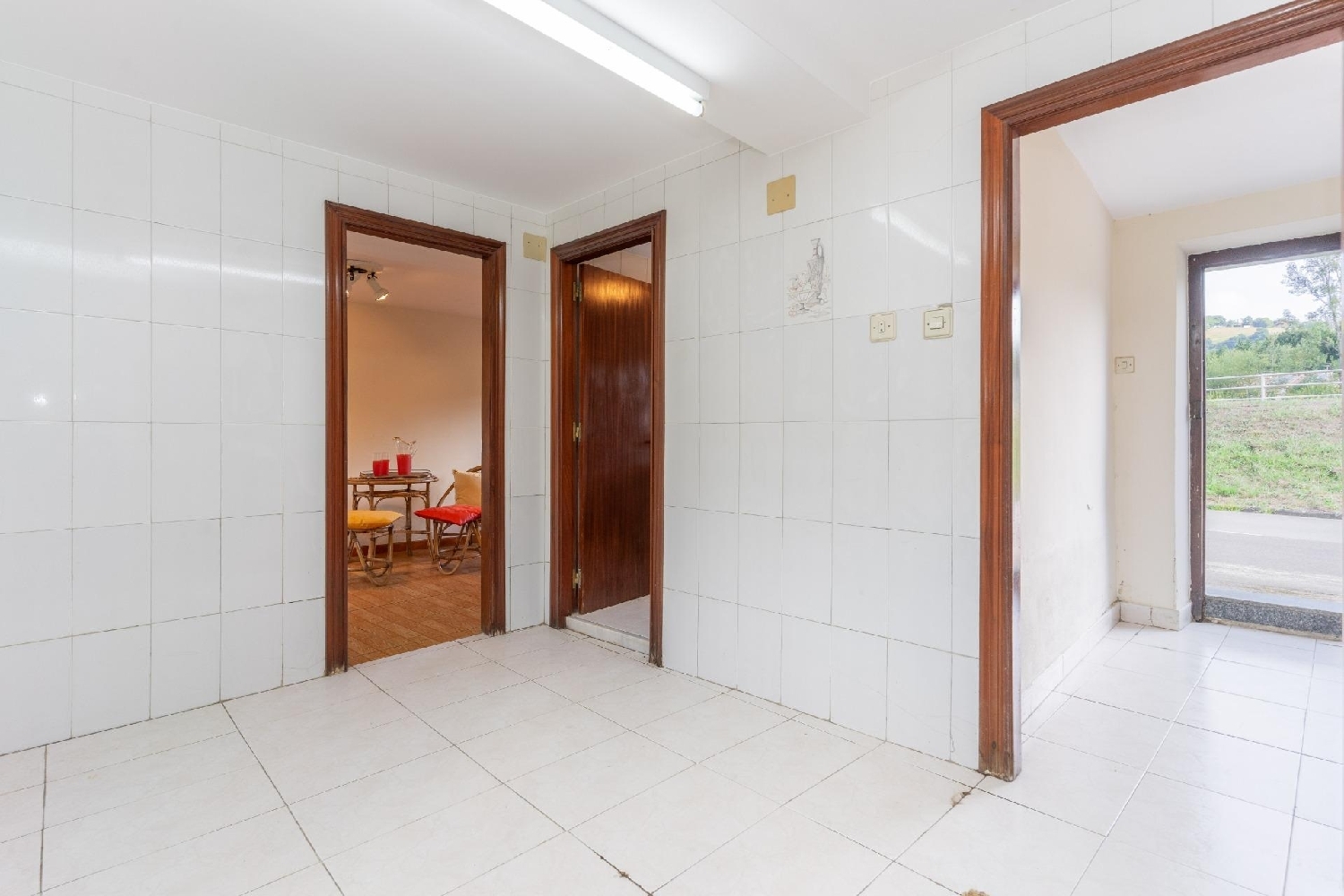  till salu hus Ribera De Arriba Vega Media Del Segura 7