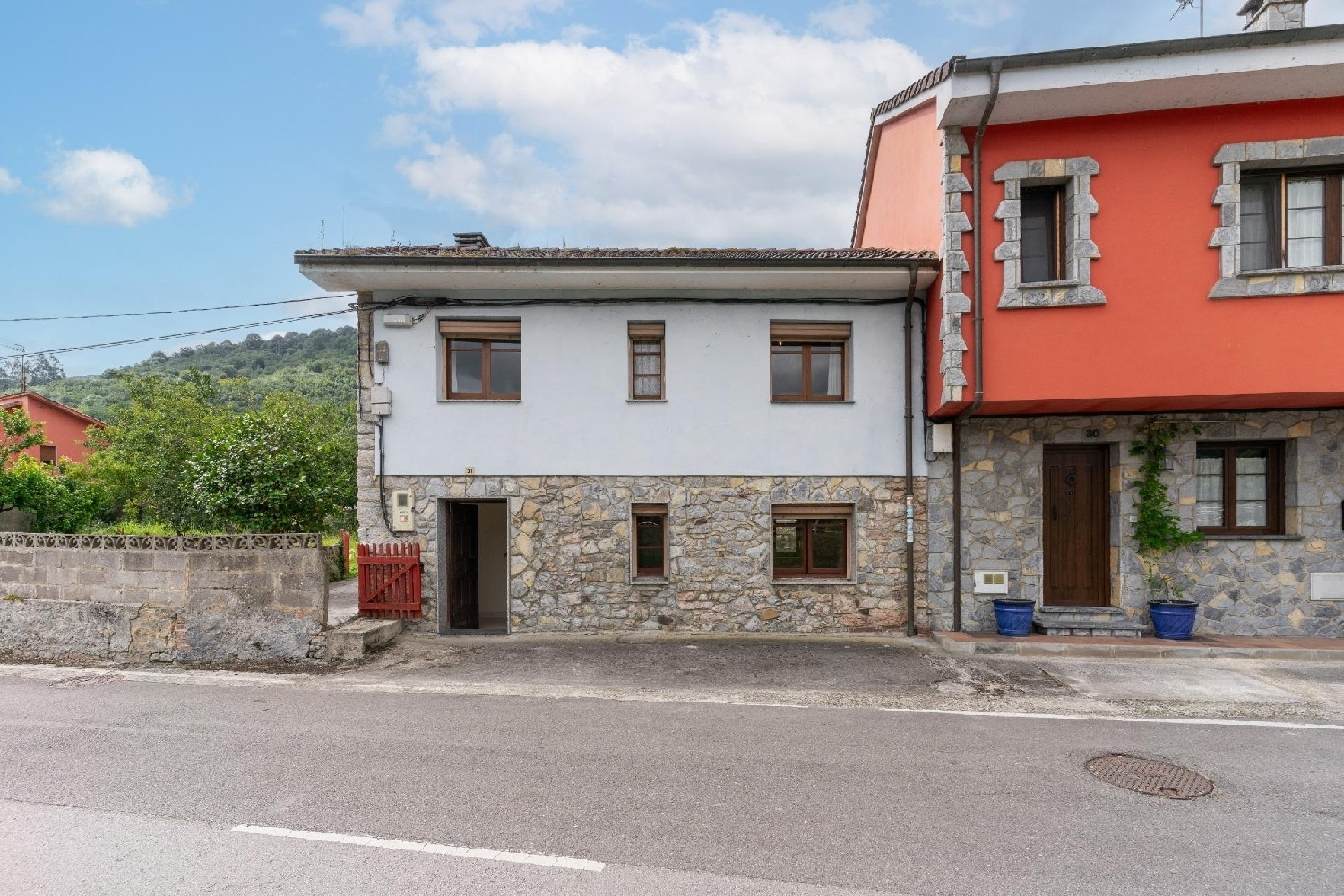  till salu hus Ribera De Arriba Vega Media Del Segura 1