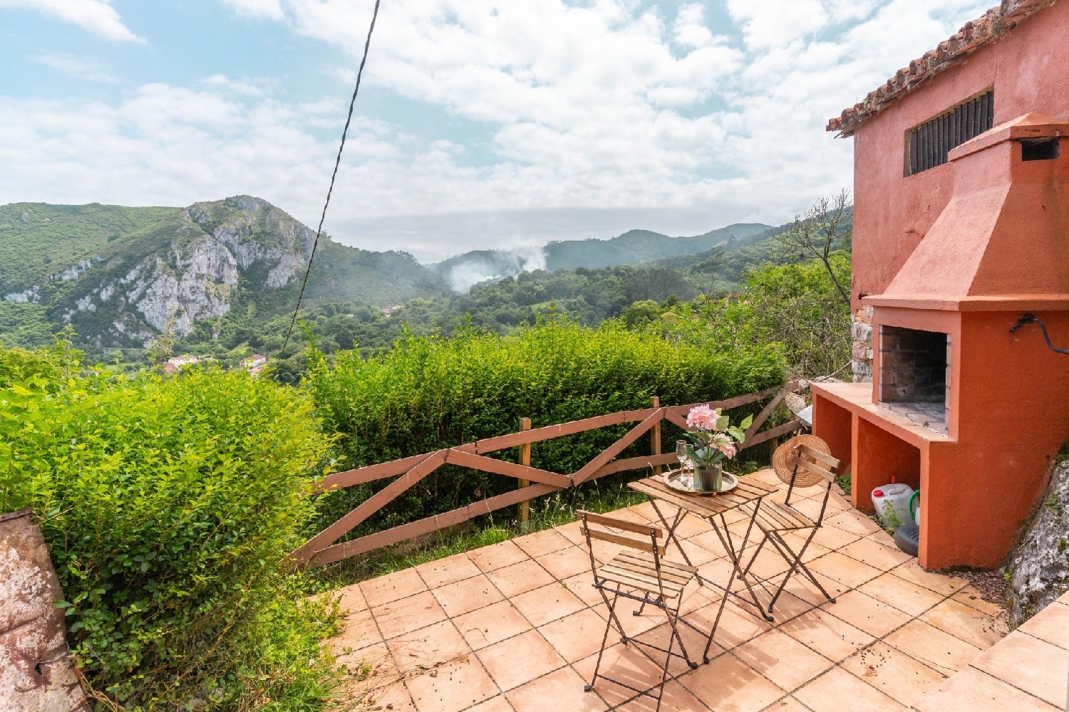 for sale house Ribera De Arriba Vega Media Del Segura 3