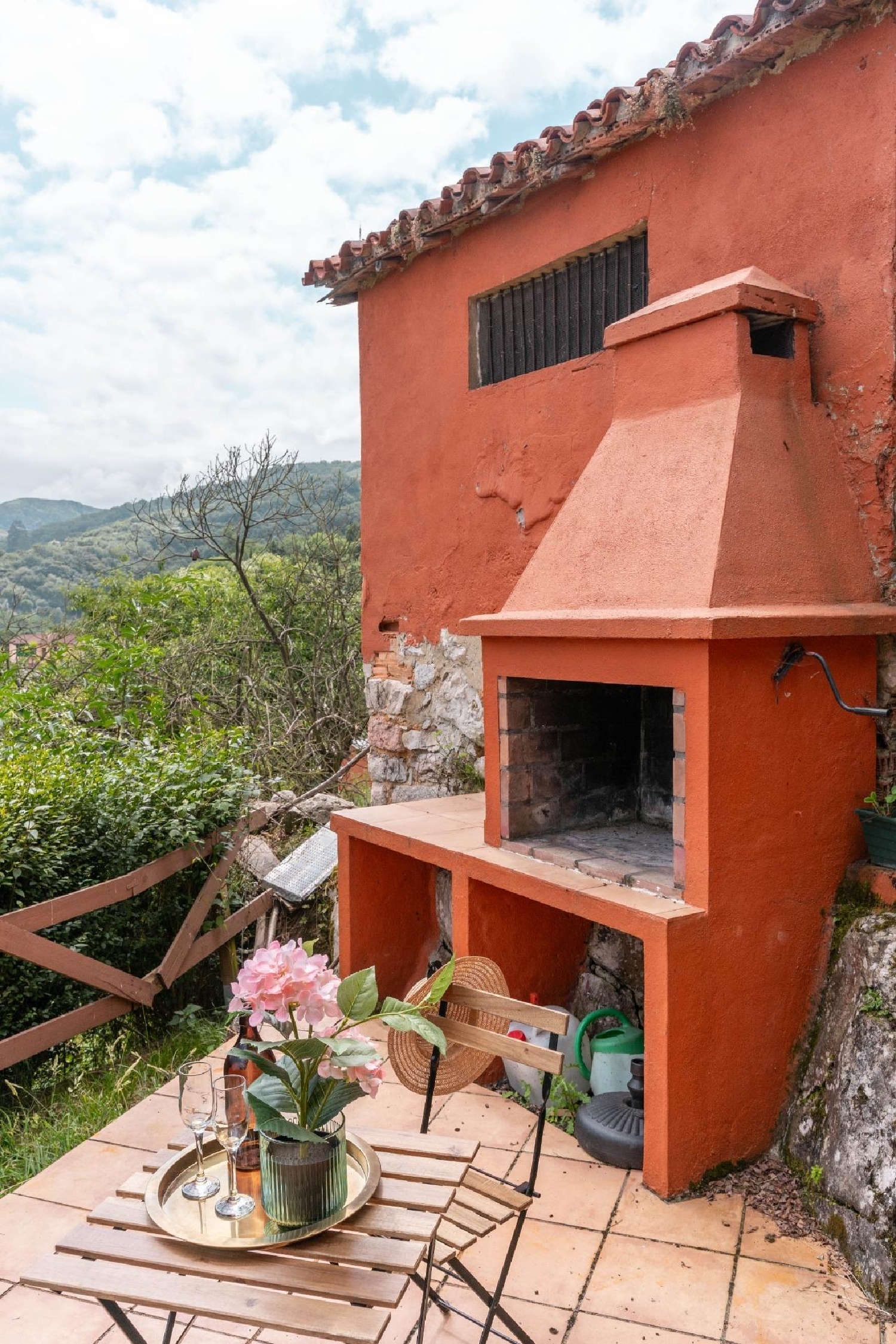  for sale house Ribera De Arriba Vega Media Del Segura 5