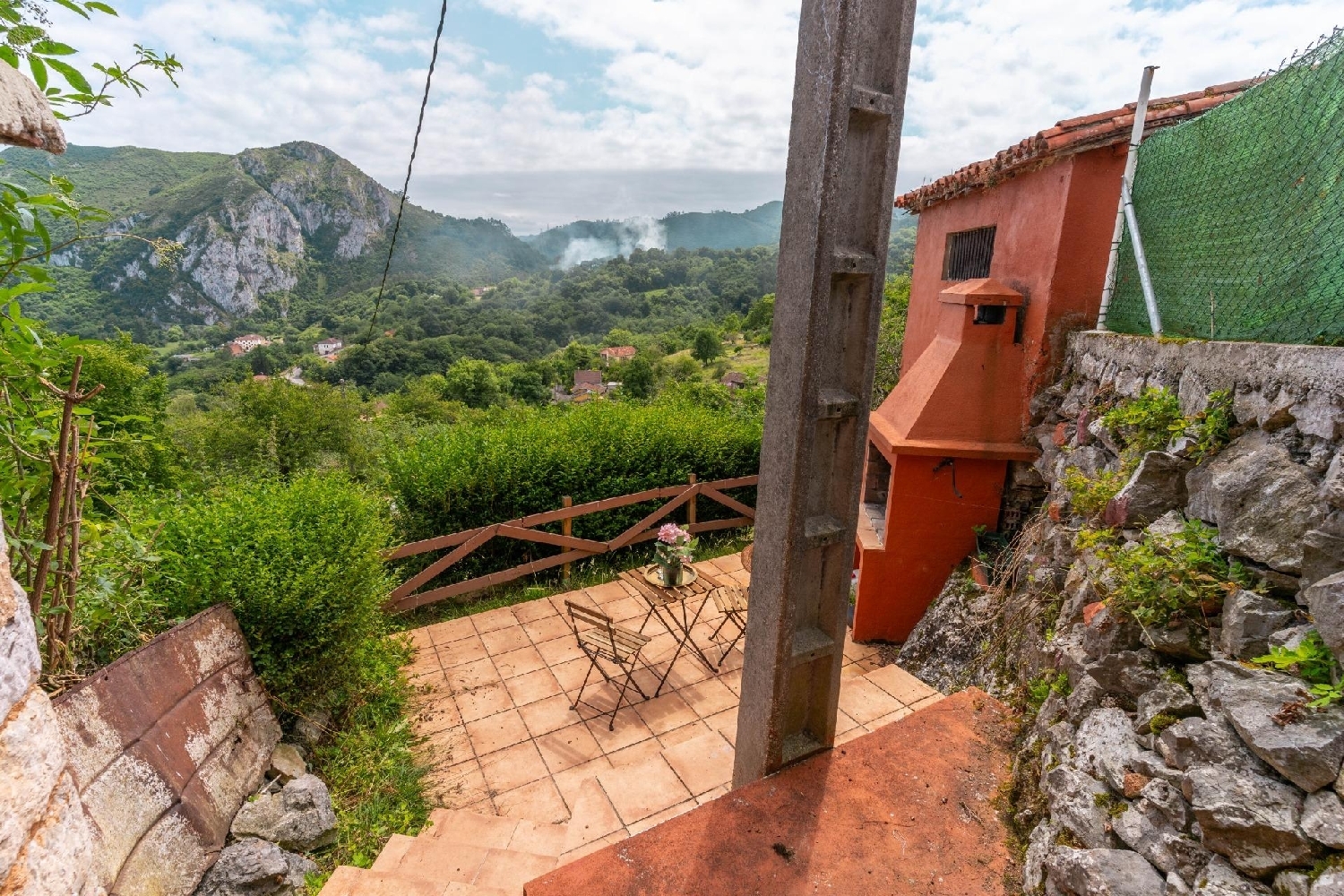 for sale house Ribera De Arriba Vega Media Del Segura 2
