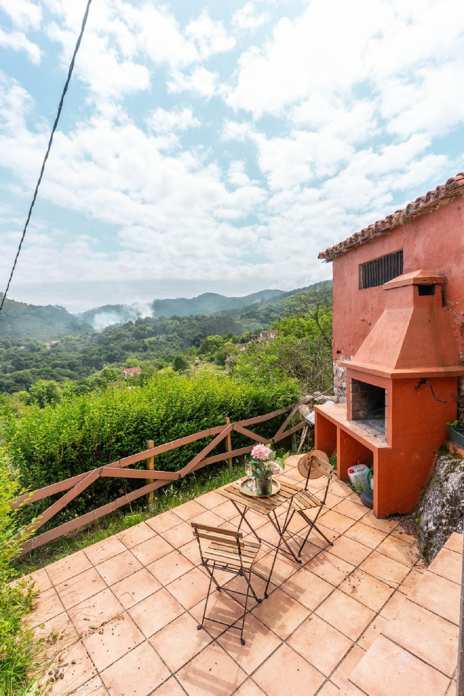  for sale house Ribera De Arriba Vega Media Del Segura 4