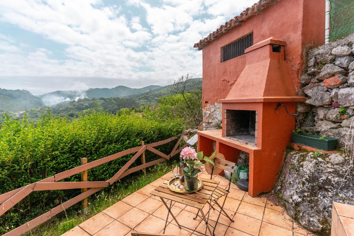  for sale house Ribera De Arriba Vega Media Del Segura 1