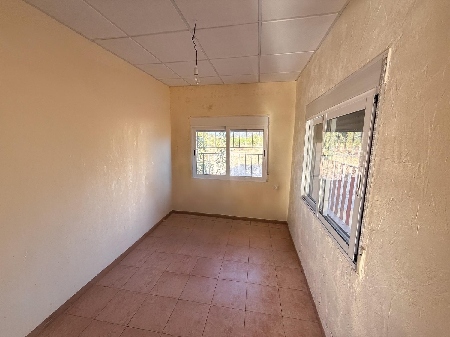  te koop huis Ricote Valle De Ricote 8