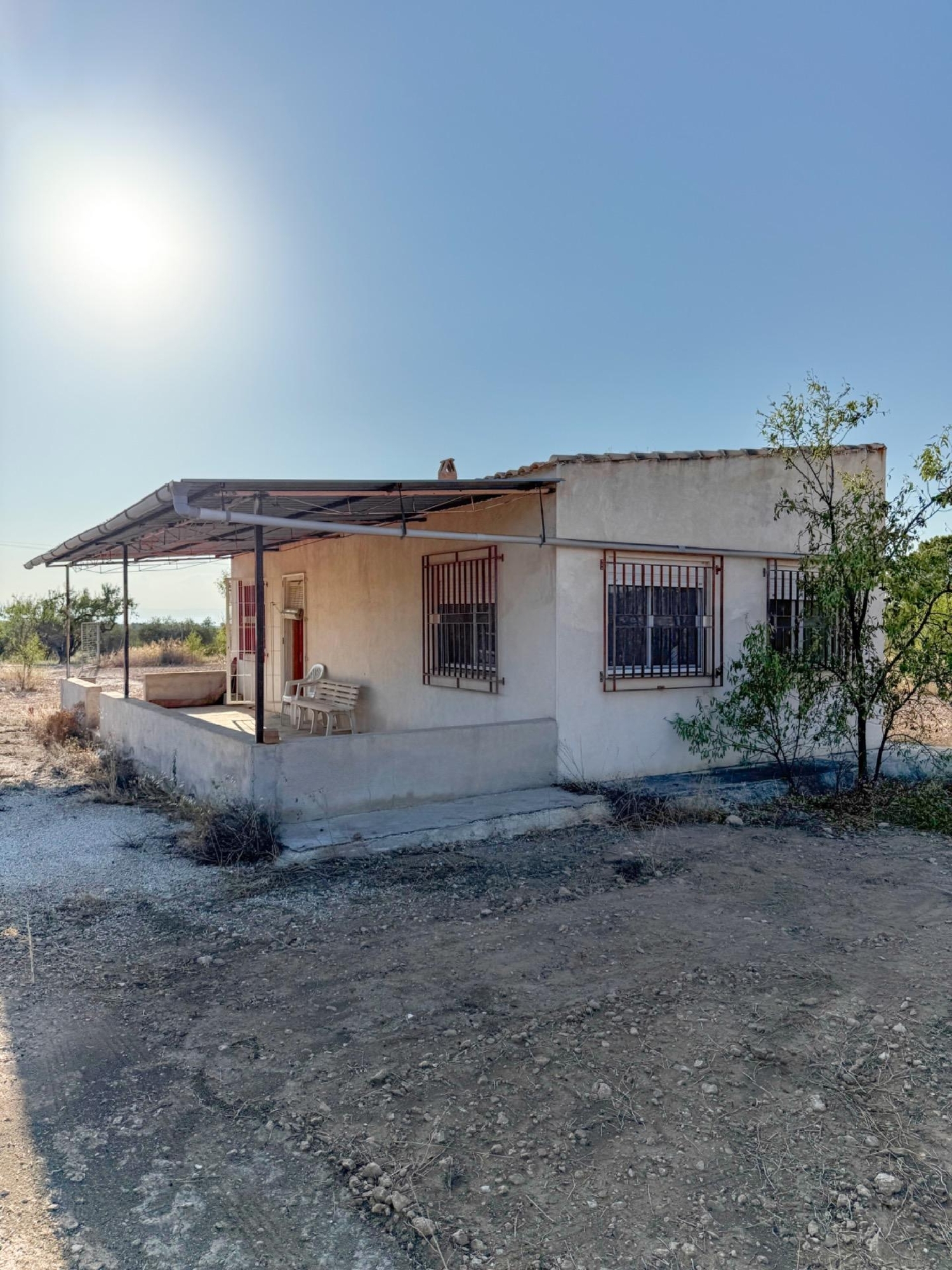  te koop huis Ricote Valle De Ricote 10