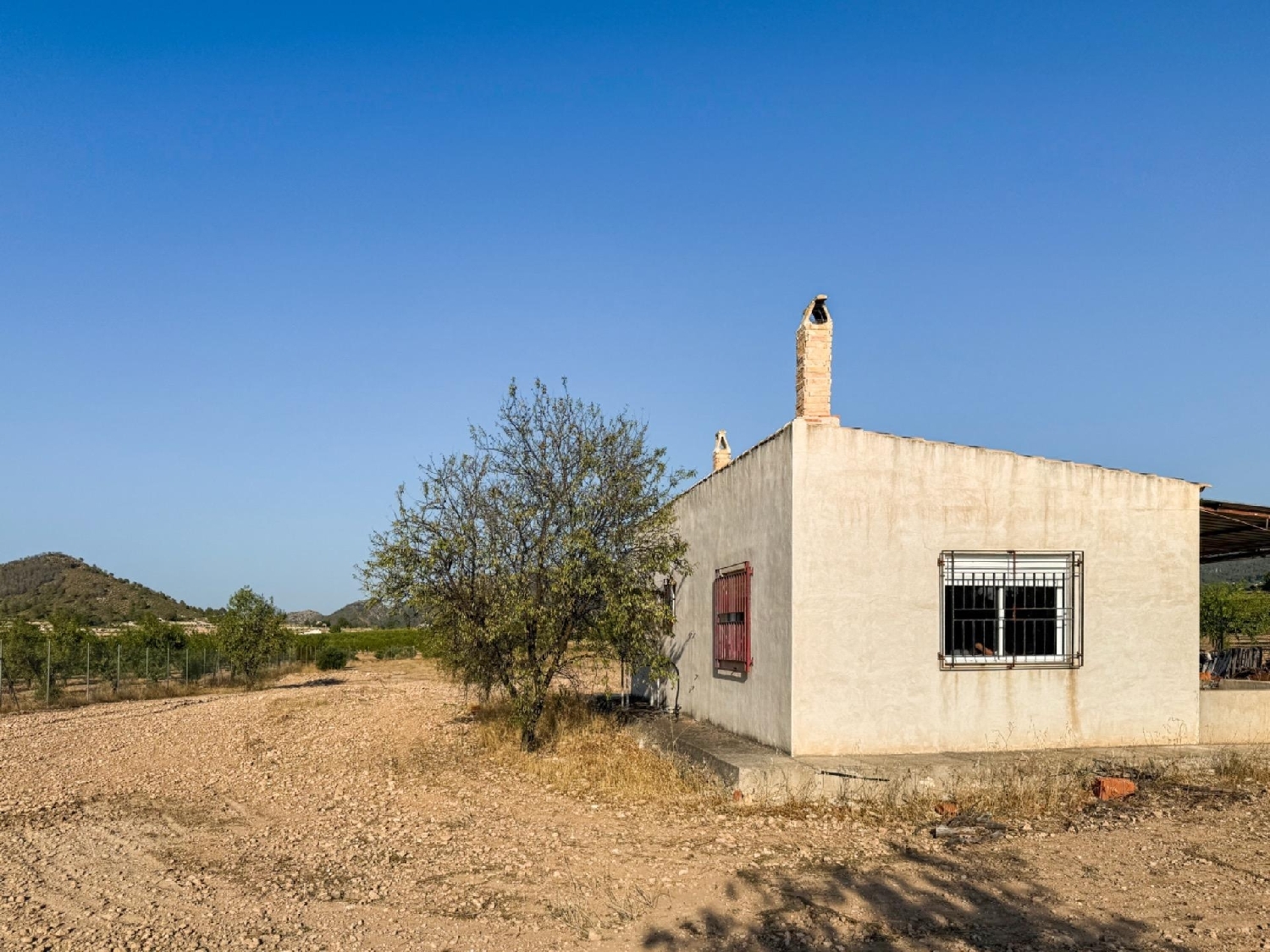 te koop huis Ricote Valle De Ricote 2