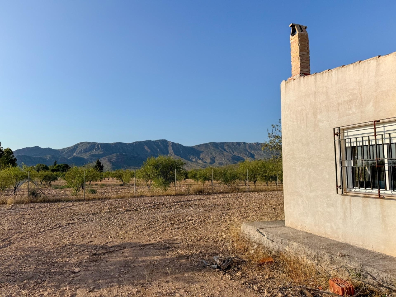 te koop huis Ricote Valle De Ricote 1