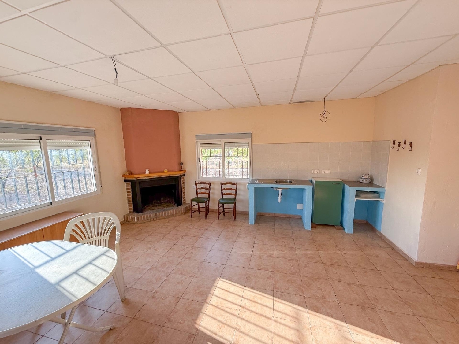  te koop huis Ricote Valle De Ricote 4