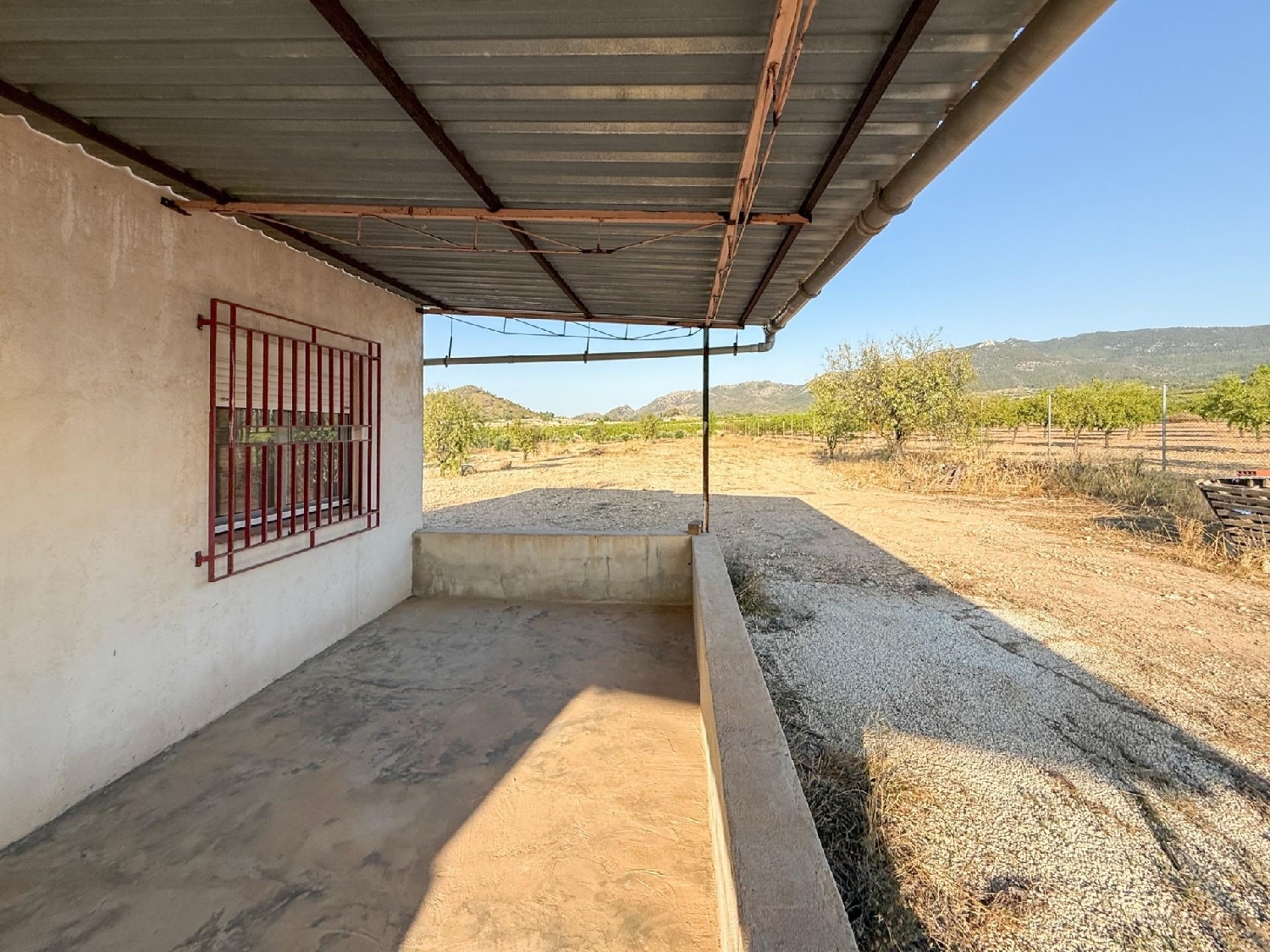 te koop huis Ricote Valle De Ricote 3