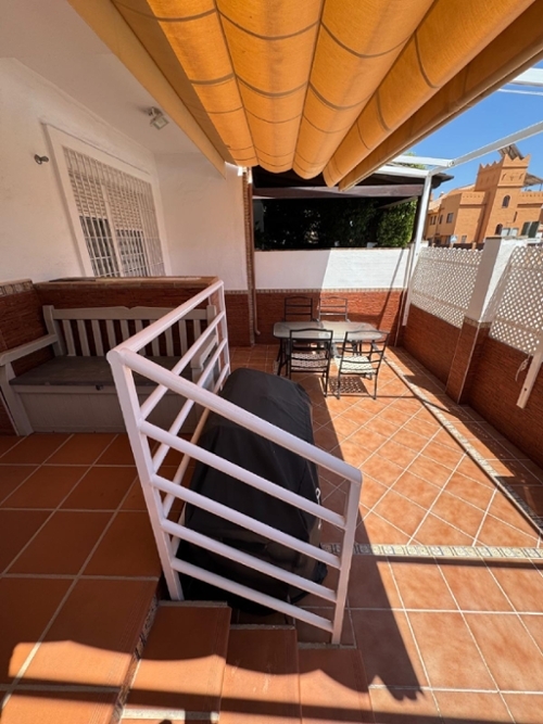Rincón De La Victoria Axarquía Haus Bild 6289040