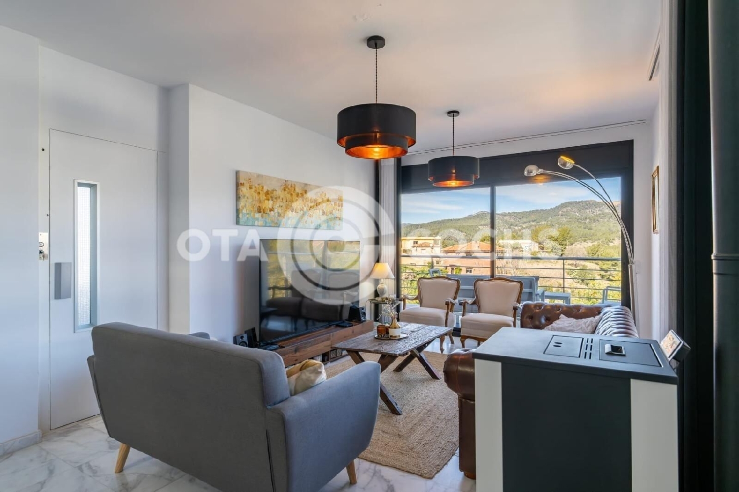  à vendre maison Riudecanyes Baix Camp 5