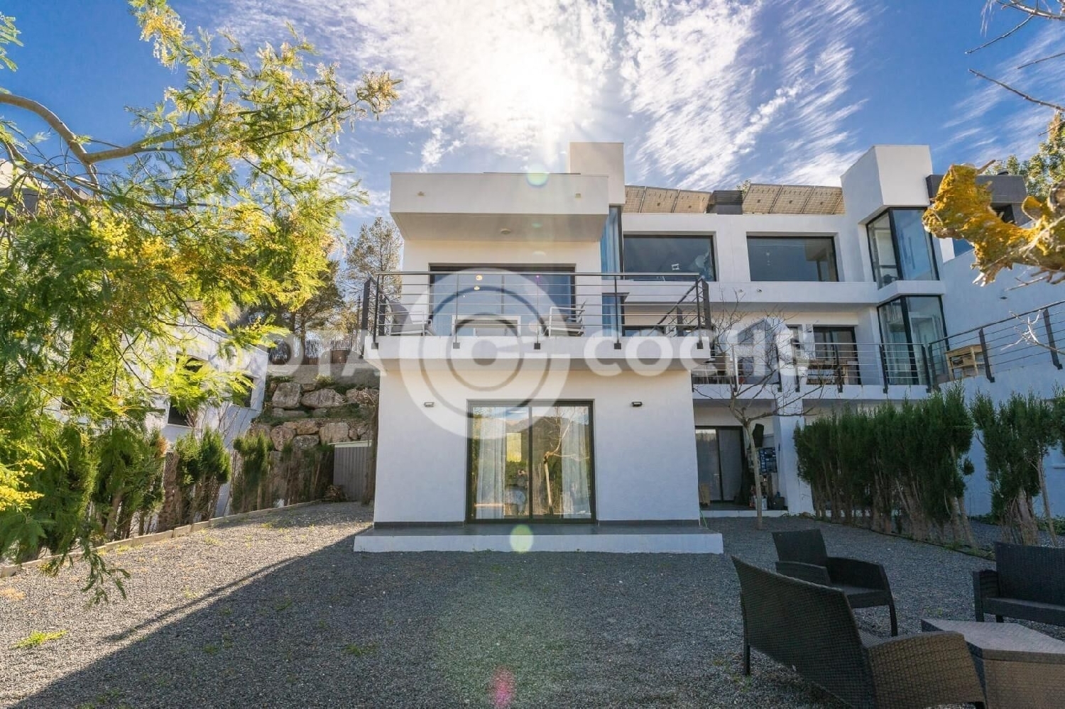  à vendre maison Riudecanyes Baix Camp 2
