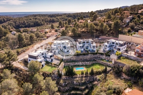 Riudecanyes Baix Camp maison foto 6285727