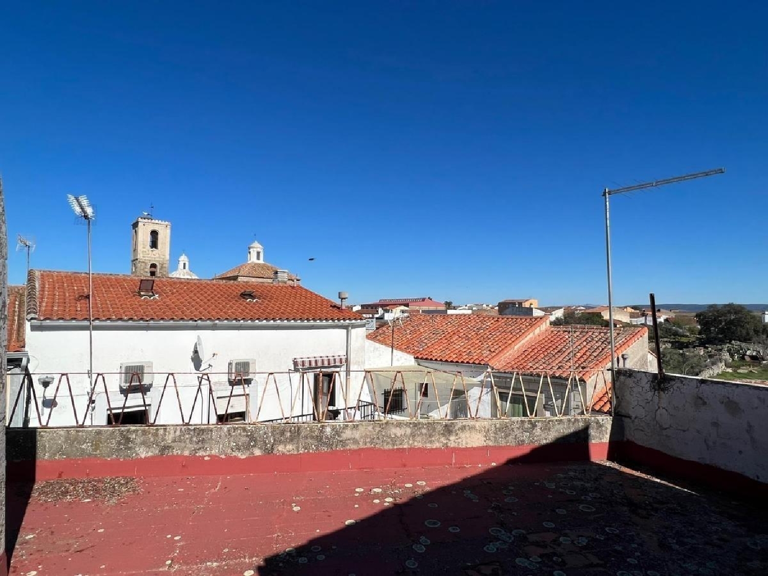 for sale house Robledillo De Trujillo Trujillo 2