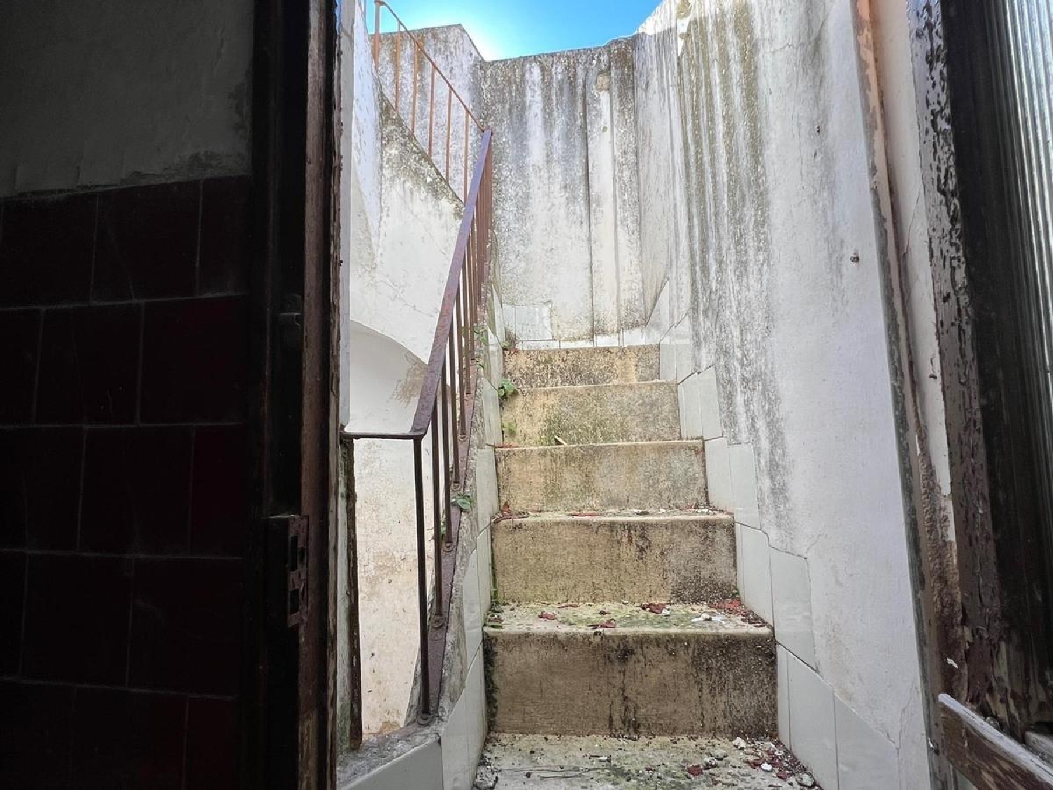  for sale house Robledillo De Trujillo Trujillo 6