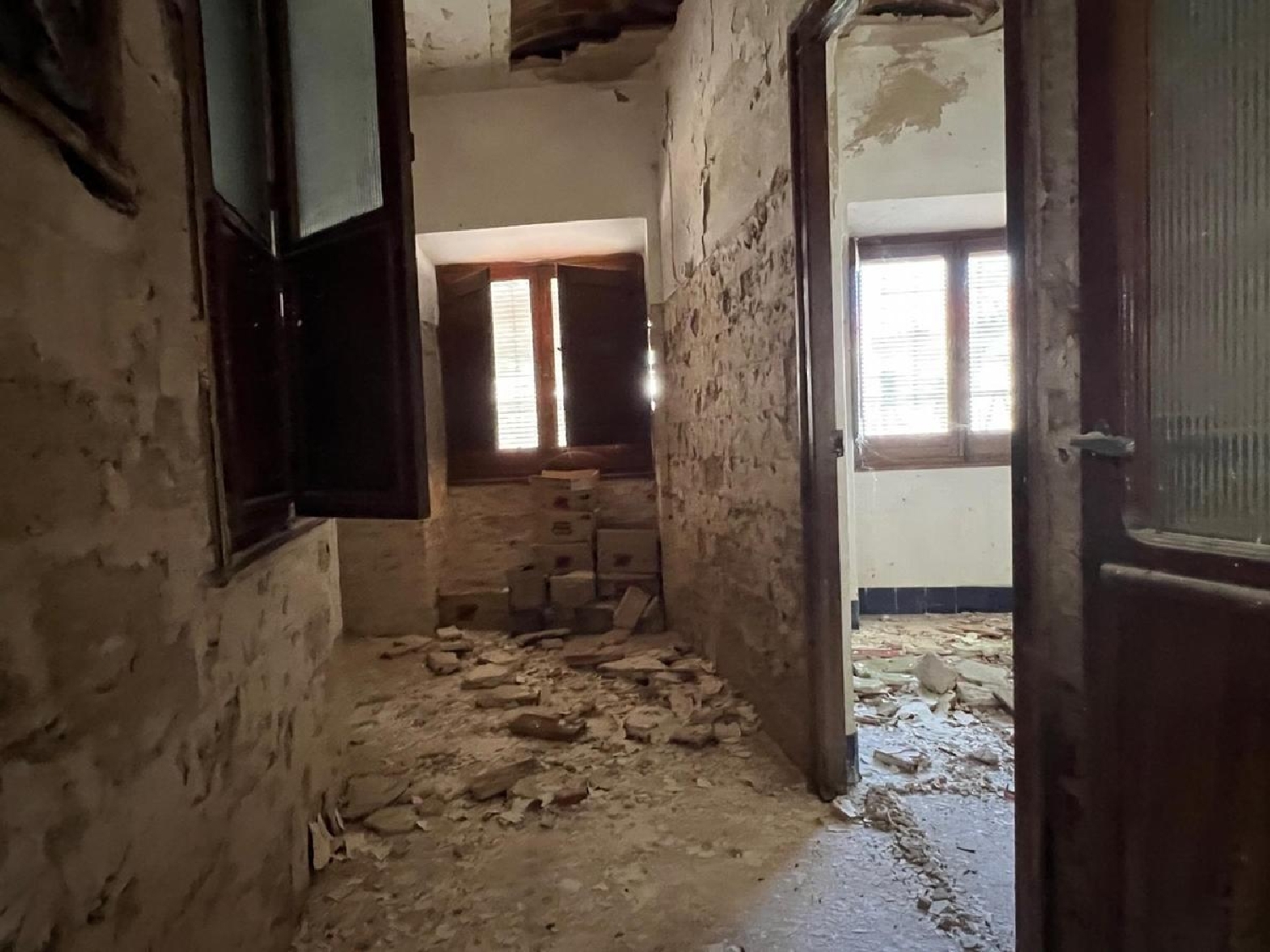  for sale house Robledillo De Trujillo Trujillo 5