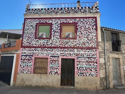 Robledillo De Trujillo Trujillo house foto 6289908