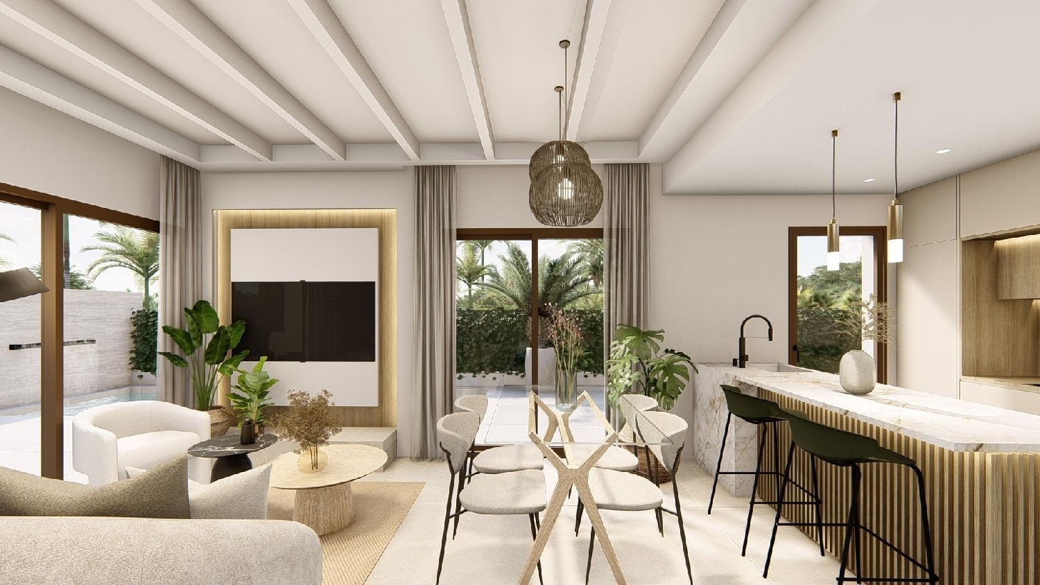  kaufen Haus Rojales Baix Segura 4