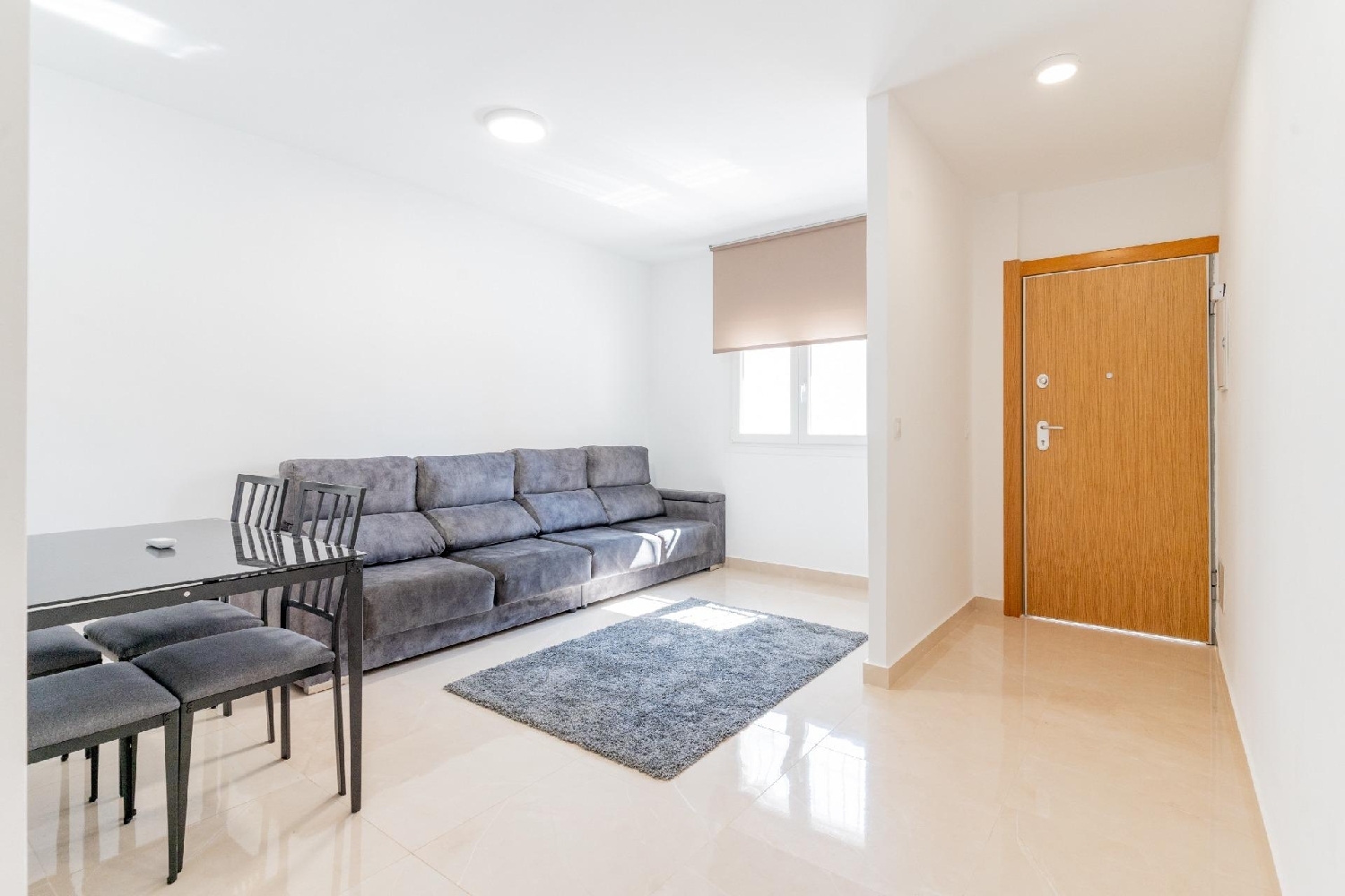  à vendre maison Roquetas De Mar Poniente Almeriense 4