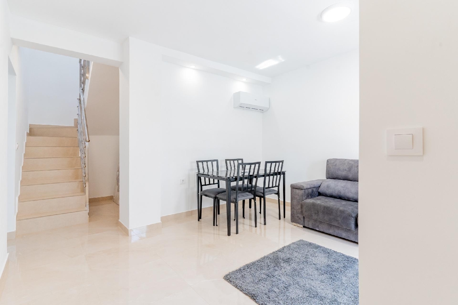 à vendre maison Roquetas De Mar Poniente Almeriense 2