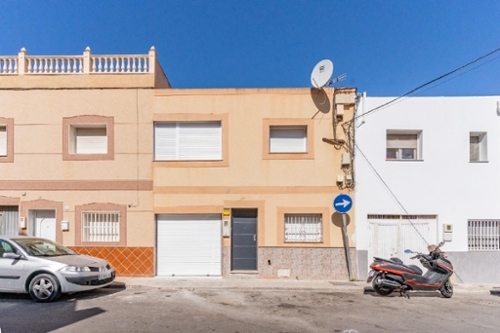 Roquetas De Mar Poniente Almeriense maison foto 6289847