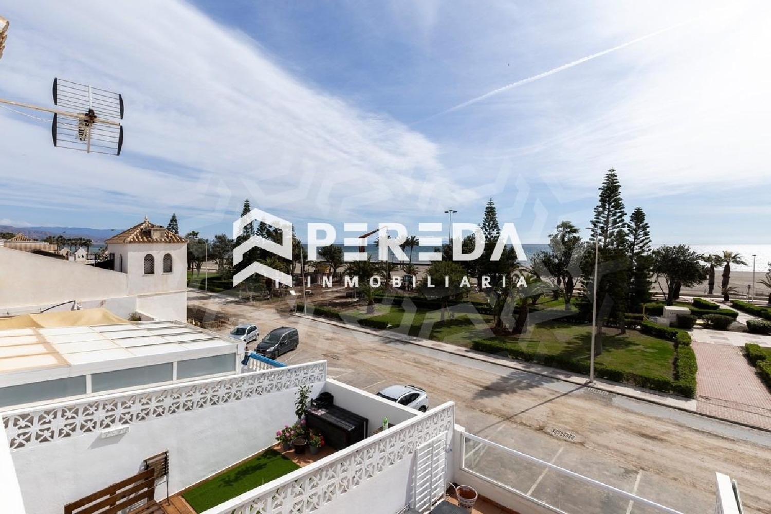  for sale house Roquetas De Mar Poniente Almeriense 2