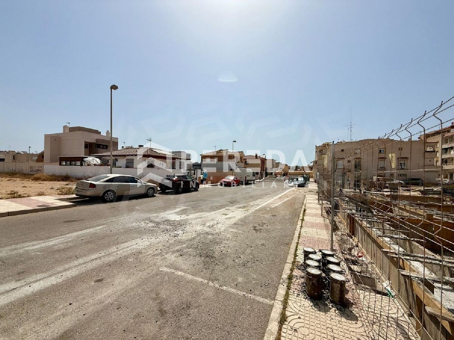 till salu hus Roquetas De Mar Poniente Almeriense 3