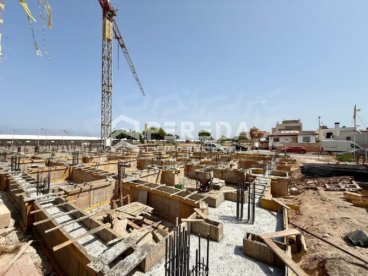 till salu hus Roquetas De Mar Poniente Almeriense 4