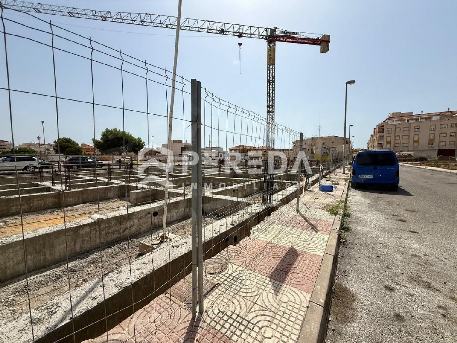  till salu hus Roquetas De Mar Poniente Almeriense 8