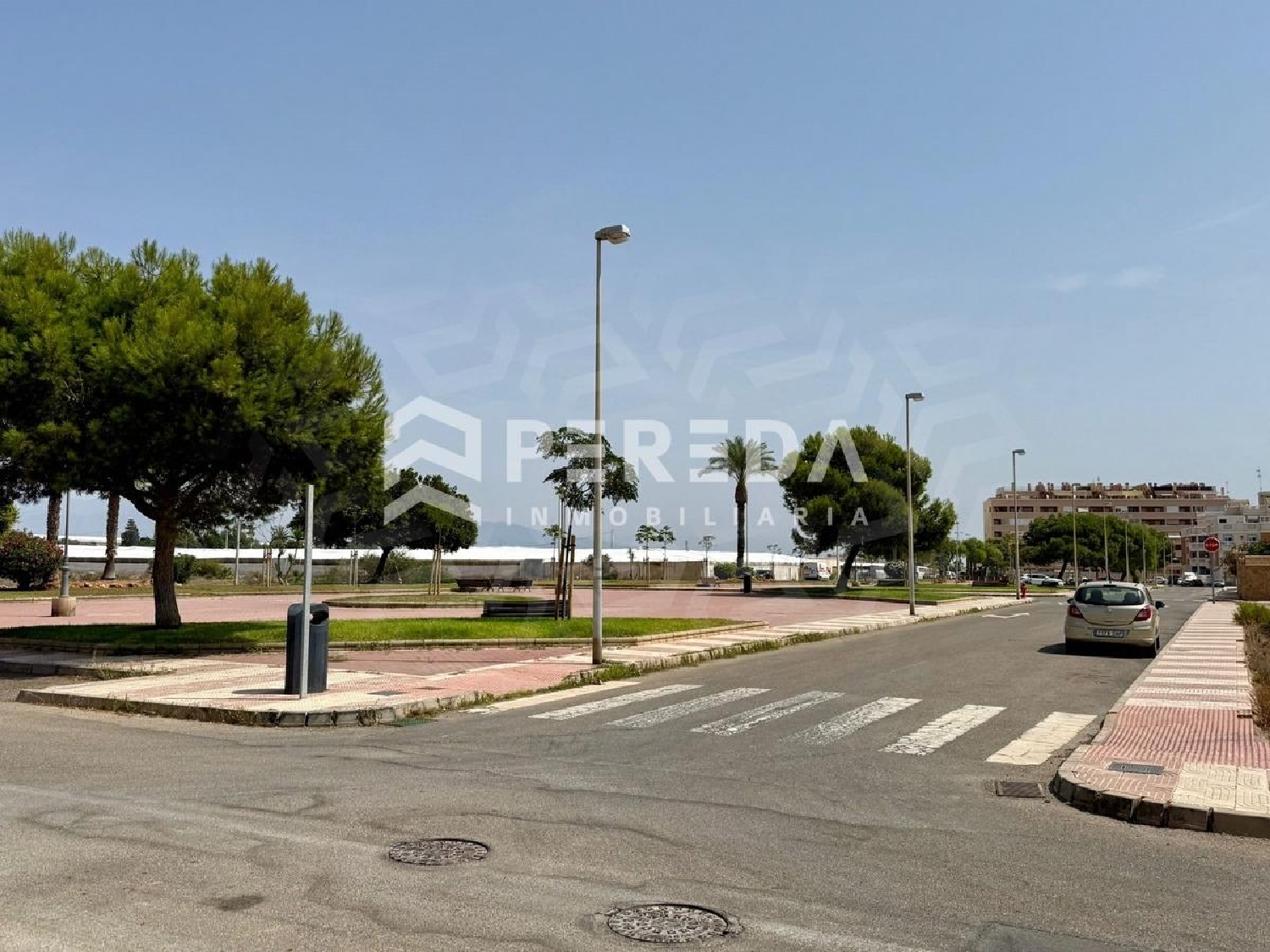 till salu hus Roquetas De Mar Poniente Almeriense 2