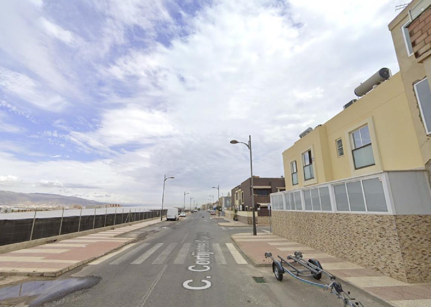  for sale house Roquetas De Mar Poniente Almeriense 1