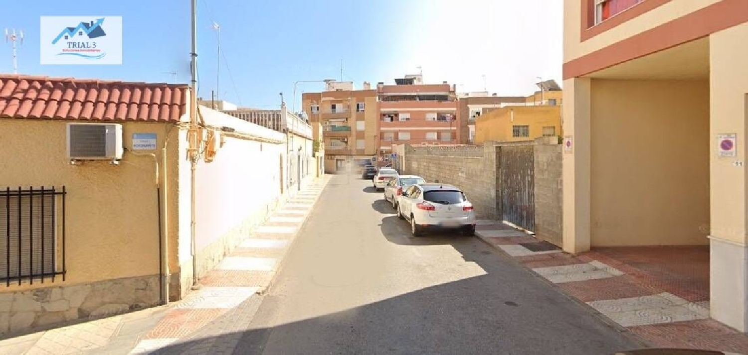  for sale house Roquetas De Mar Poniente Almeriense 1