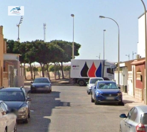 Roquetas De Mar Poniente Almeriense maison foto 6292952