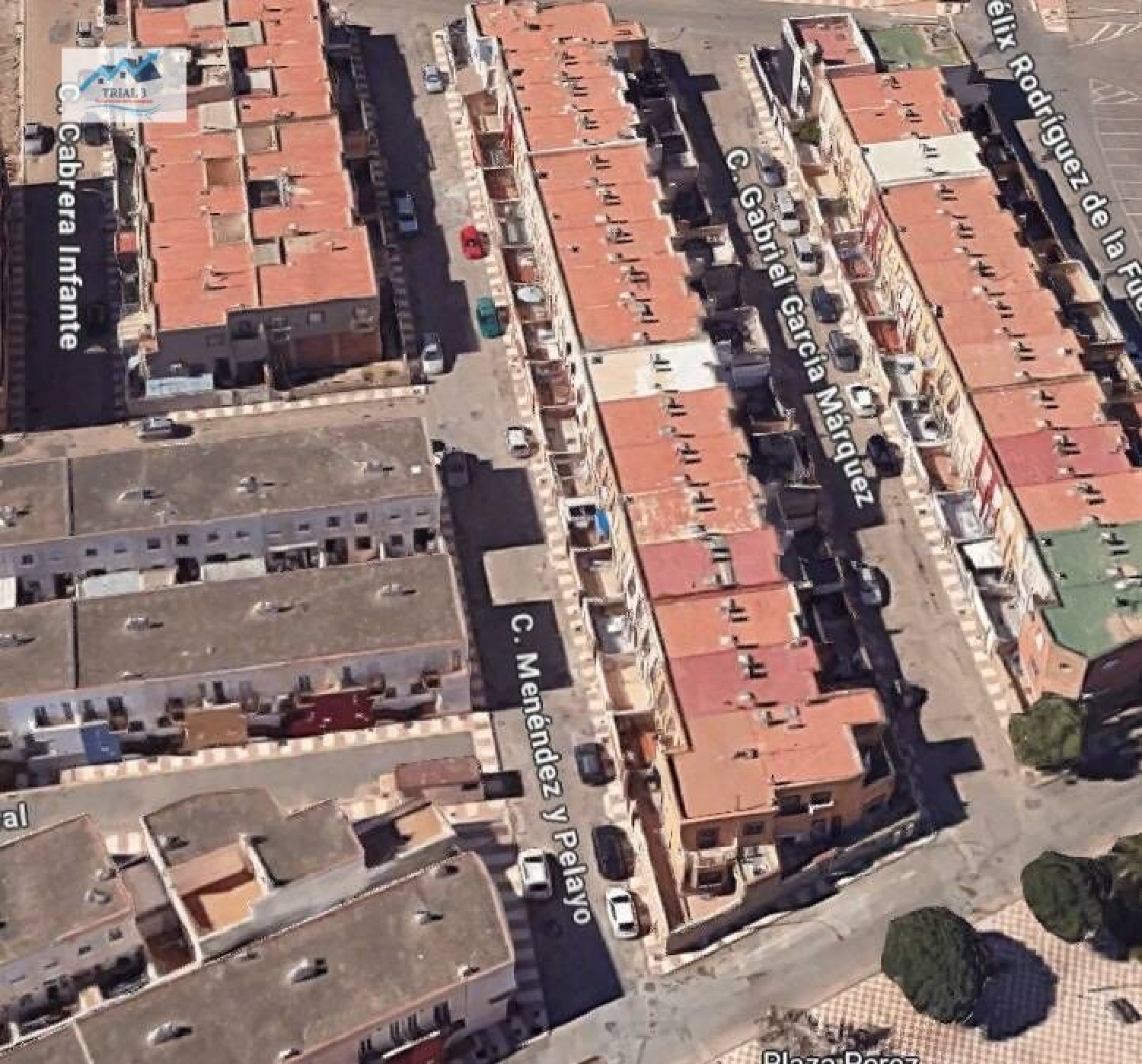kaufen Haus Roquetas De Mar Poniente Almeriense 2
