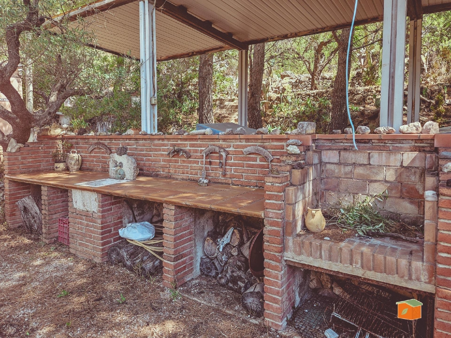  for sale house Roquetes Baix Ebre 7